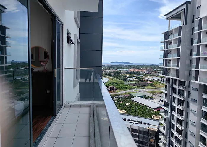 Near Airport K Avenue Homestay By Mino Suites