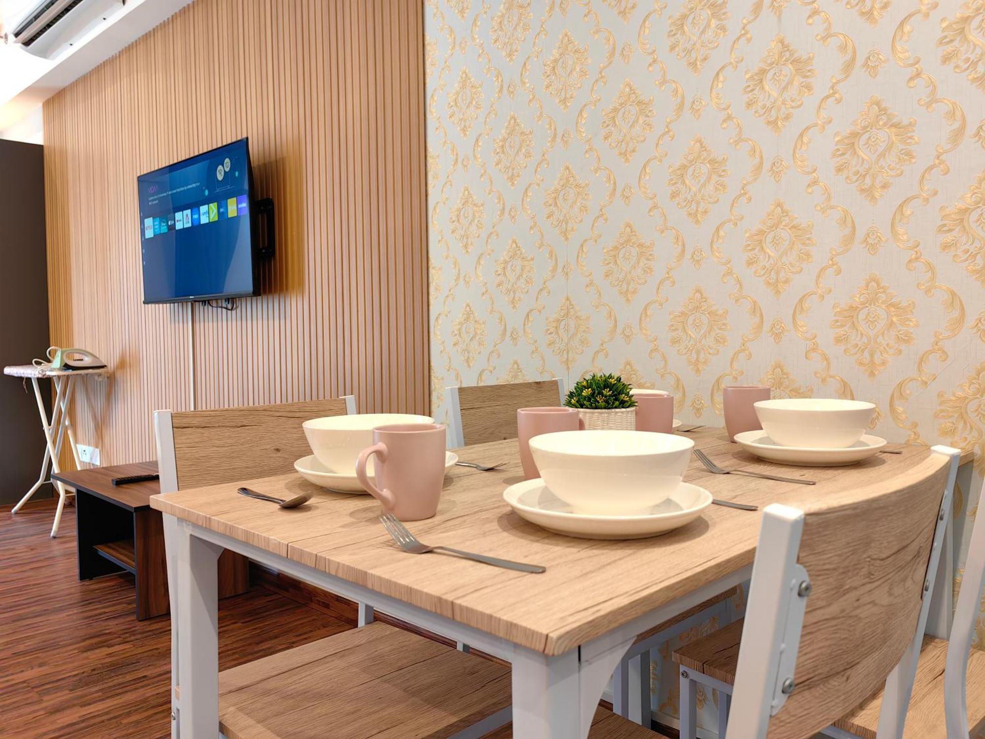 Apartment Near Airport K Avenue By Mino