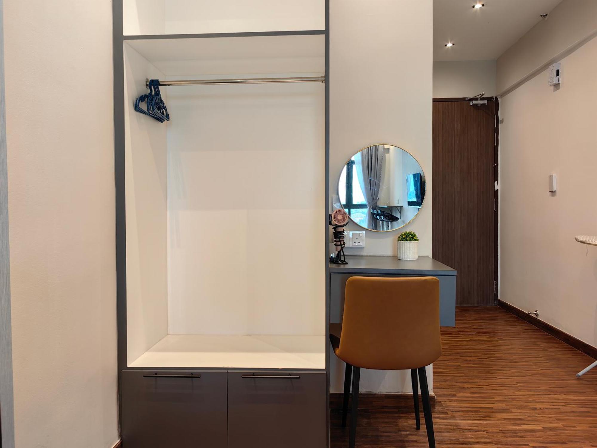 Apartment Near Airport K Avenue By Mino