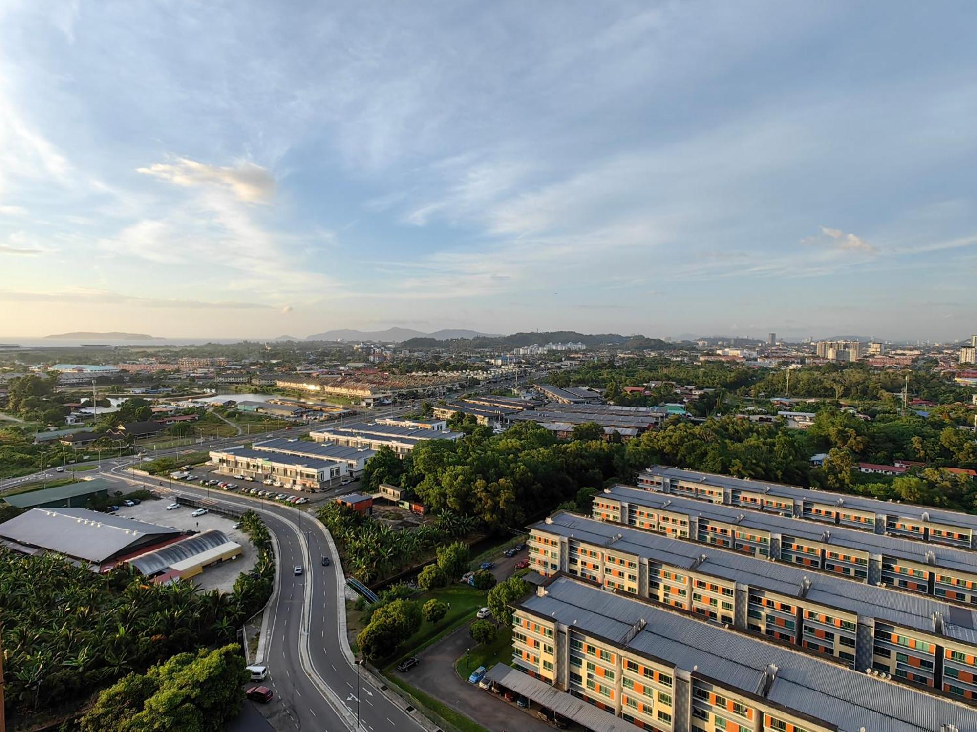 Near Airport K Avenue By Mino * Donggongon