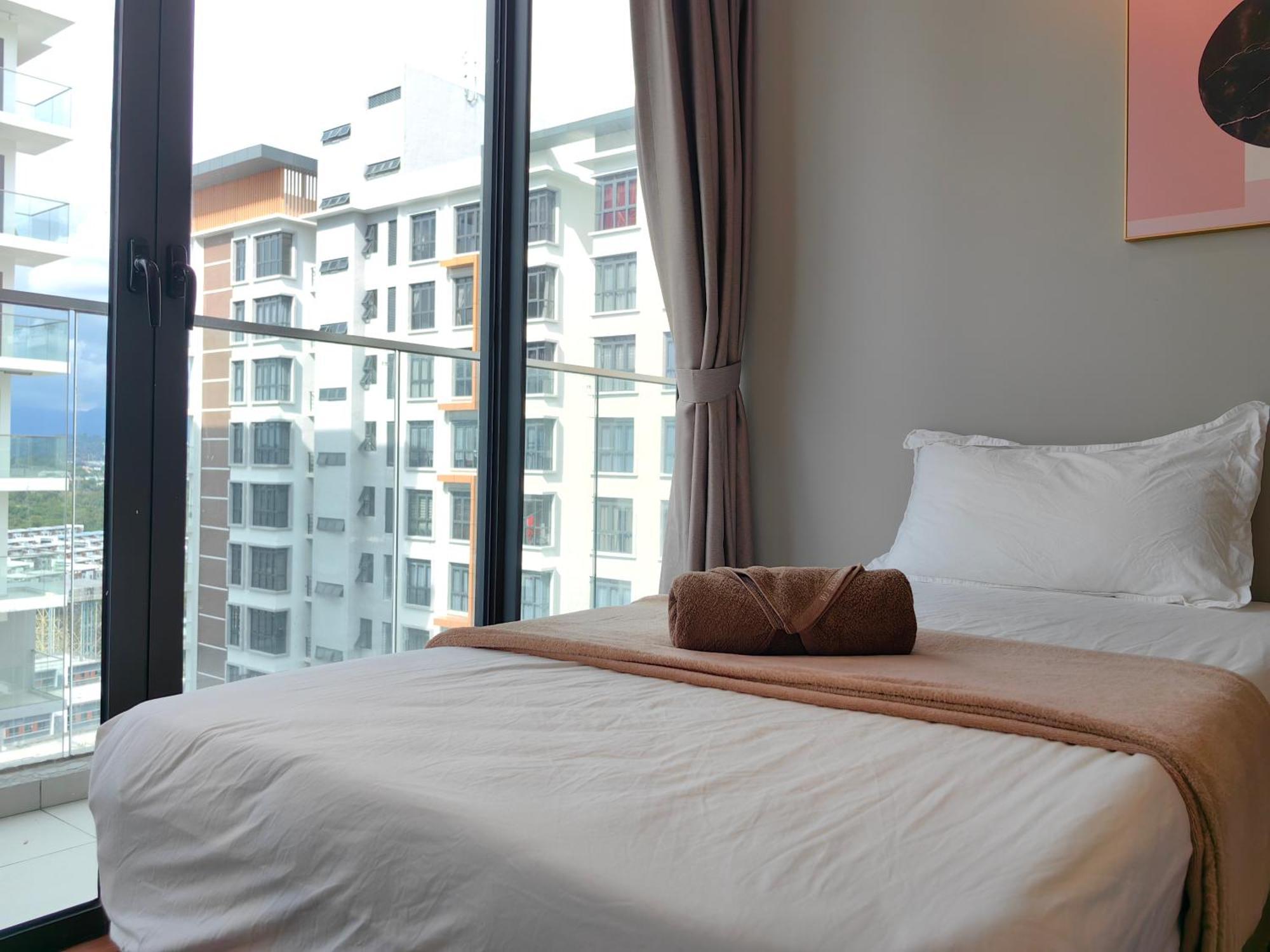 Apartment Near Airport K Avenue By Mino
